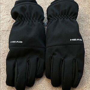 NWOT mens Head gloves XL